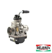 02523 CARBURATEUR DELL ORTO
