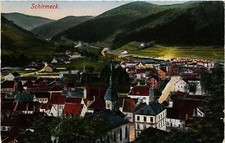 CPA SCHIRMECK (429564)