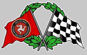 Isle man tourist trophy ile - isle,