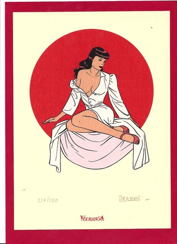 Berthet yann pin - yann, up