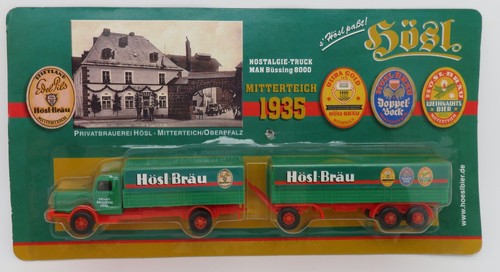 Grell camion truck - grell,