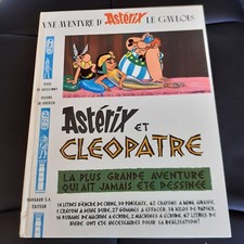 Astérix cléopâtre eo - cléopâtre,
