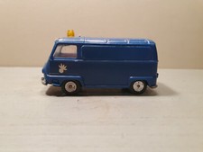 Renault Estafette Gendarmerie