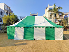 VENTE WEEK-END tente de