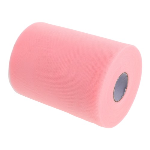 Rouleaux tulle 15 - tulle :, 15 cm
