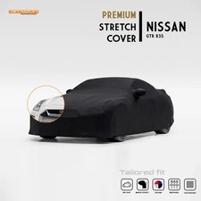 Pour Nissan GTR R35 Premium