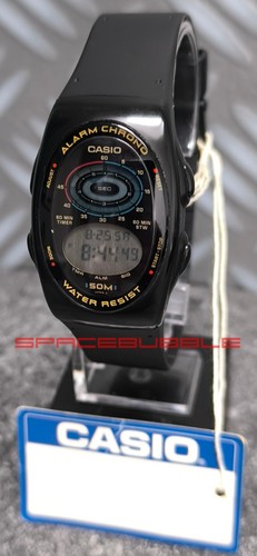 New 1991 casio - ►,