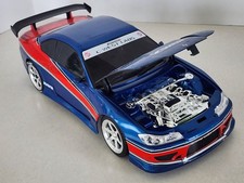 Nikko 2002 Nissan Silvia S15