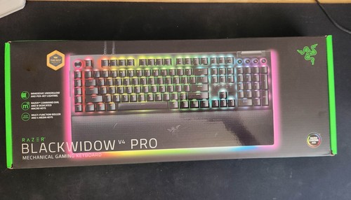 Razer blackwidow pro azerty - blackwidow,
