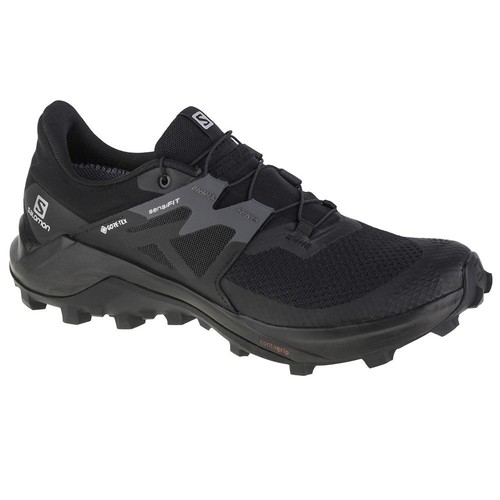 Chaussures salomon wildcross - chaussures, 2