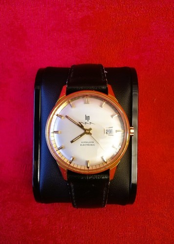 Montre bracelet lip - montre,