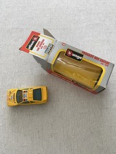 Miniature Peugeot 405 Safari – Bburago 1/43