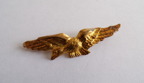 Insigne militaire epaulette - insigne,