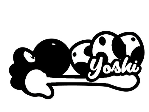 Vinyl decal car - vinyl, sticker