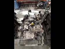 MOTEUR diesel Toyota Yaris II