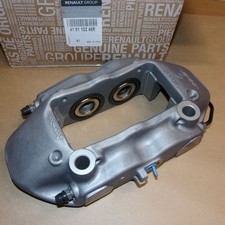 Étrier de frein avant gauche