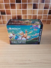 Magic The Gathering Final