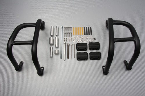 Barres protections moteur - barres,