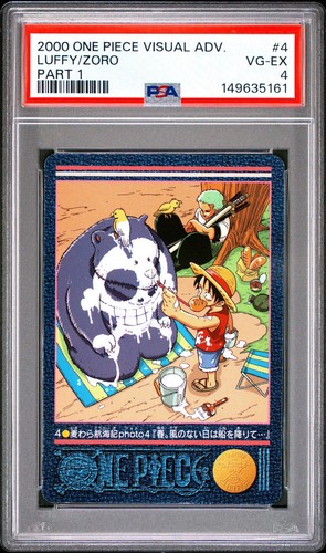 2000 one piece - 2000,