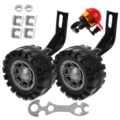 Jeu roues auxiliaires - jeu,