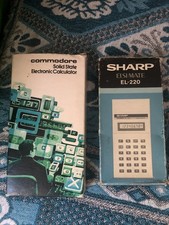 ++ Vintage Complete Calculator