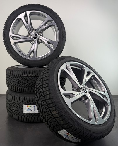 Audi tron 4 complètés - e-tron,