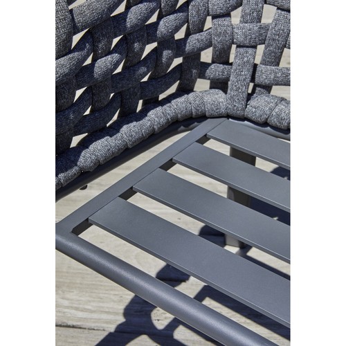 Lot fauteuils de - 2, jardin