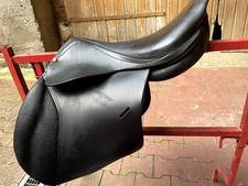 Selle de dressage forestier