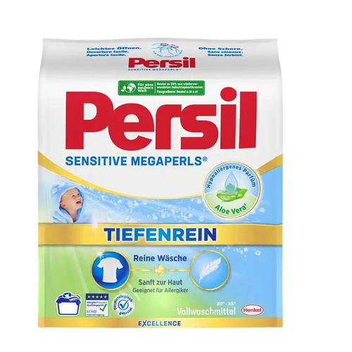 Persil sensitive megaperls - persil,