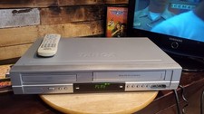 534 Combi Magnétoscope VHS