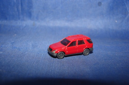 Busch voiture mercedes ml - n,