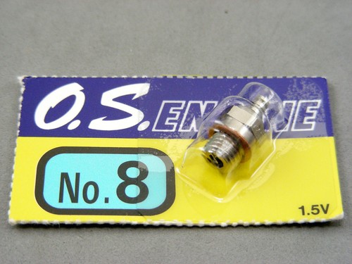Engines glowplug for - os,