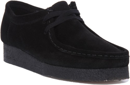 Clarks originals wallabee - originals,