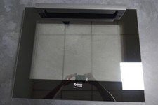 Porte de four complète pour gazinière BEKO FSR63121DACS