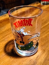 VERRE 2012 ASTERIX ET OBELIX  JARV416