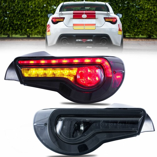 Vland fumé led feux arrière - led,