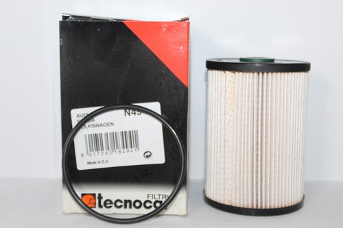 Filtre gasoil pour audi - filtre,