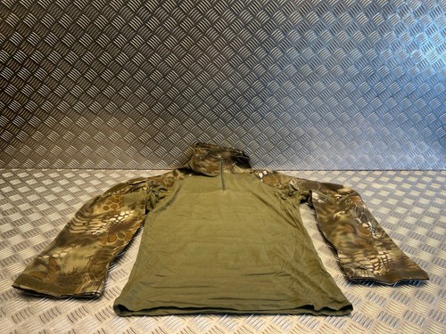 Chemise shirt manches - t-shirt,