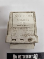 relais de prechauffage 2247664