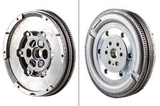 Volant D'Inertie LuK DMF