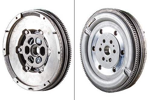 Volant inertie luk dmf - luk,