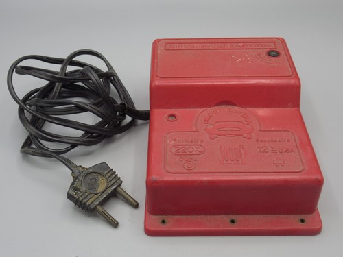 Alimentation circuit routier