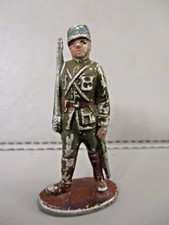 QUIRALU OFFICIER TIRAILLEUR