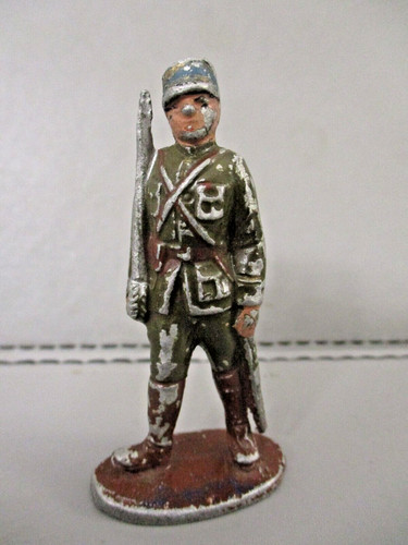 Quiralu officier tirailleur - quiralu,