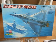 Modelkit Hobby Boss Rafale M
