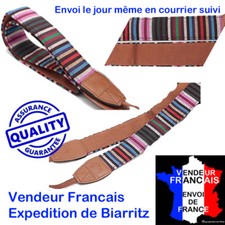 Exclusif Superbe  courroie