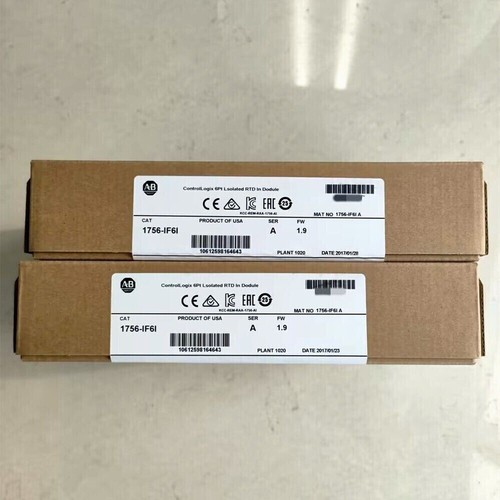 New factory sealed - factory, ab