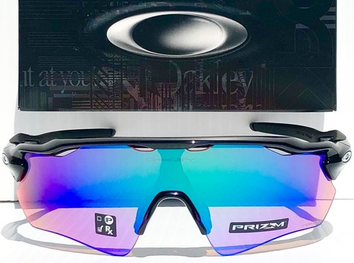 Oakley radar path - radar, lunettes