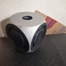 Rare bang olufsen o - bang, beolab