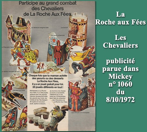 Roche aux fées les - roche, fées,